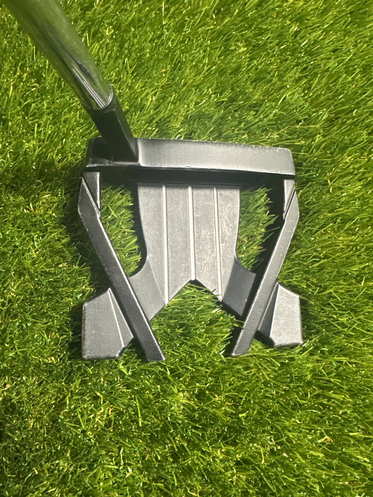 Wilson Infinite Buckingham 31" Putter