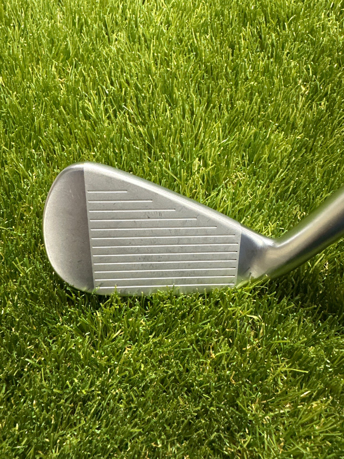 Callaway X Forged UT 24 DUI