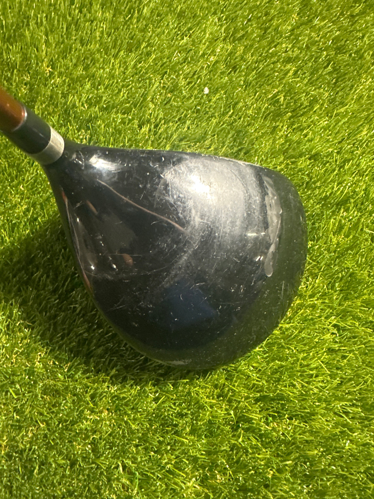 Ping G10 12 Driver