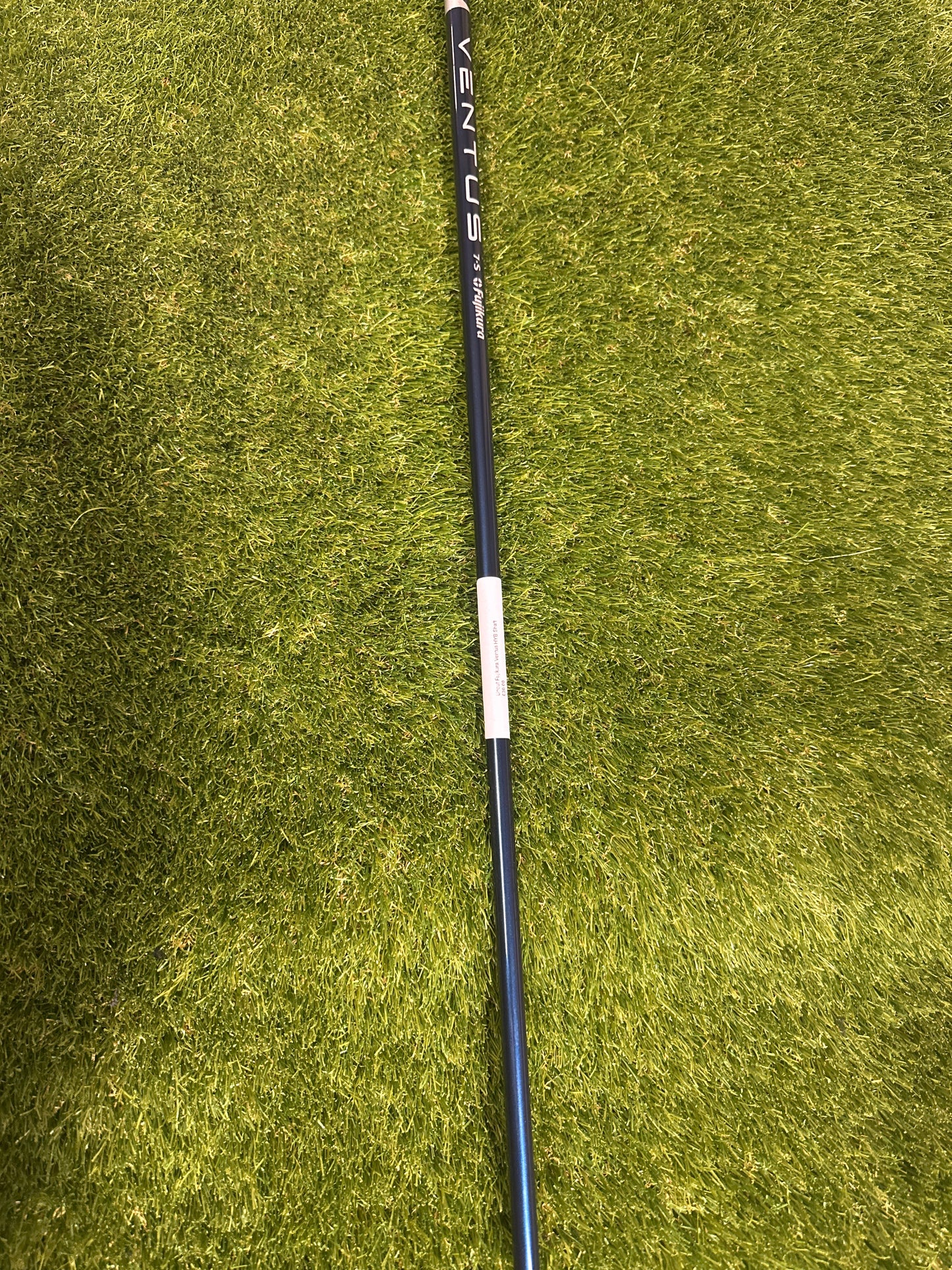 Uncut Fujikura Ventus HYB Shaft