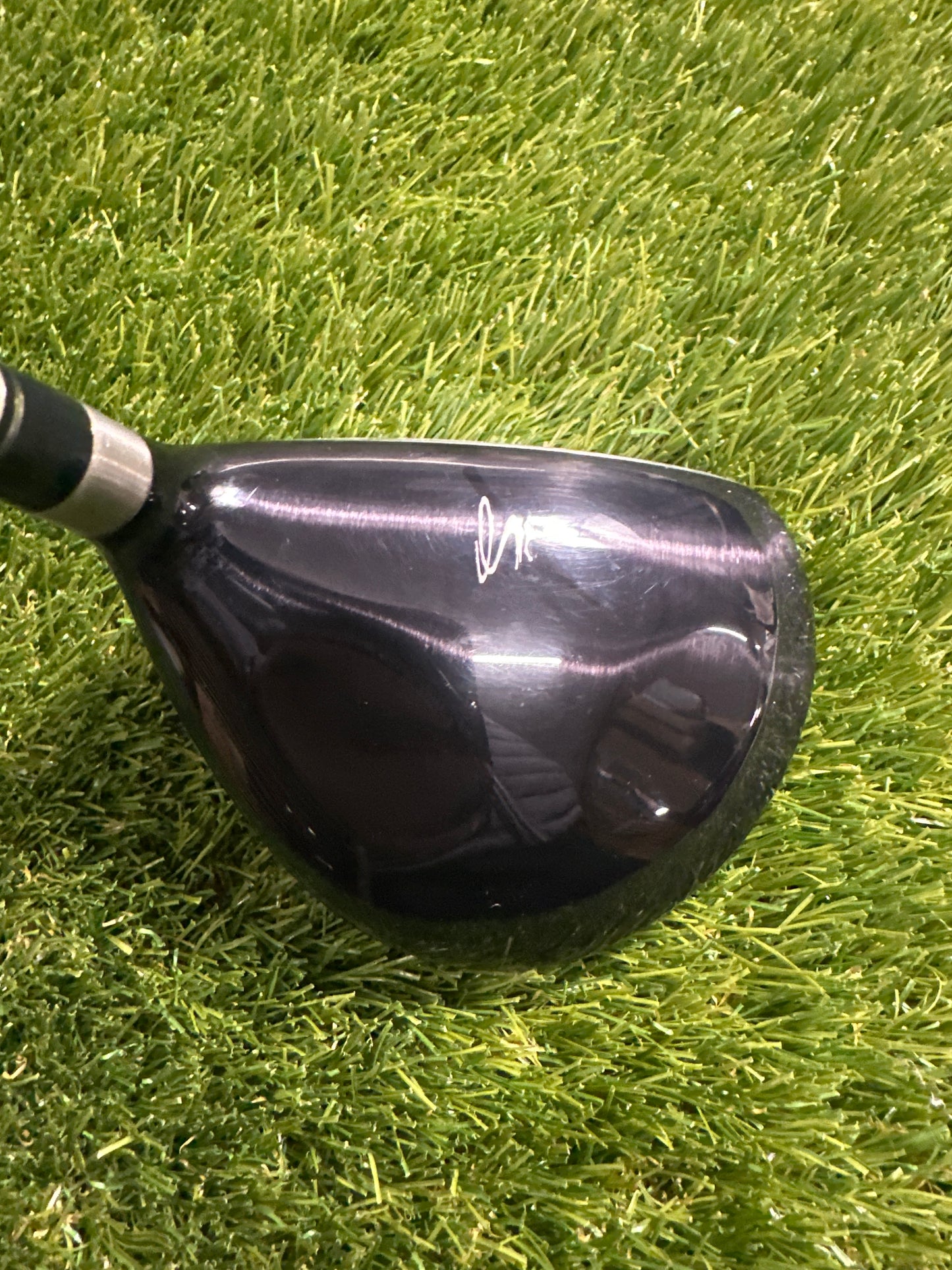 King Cobra SZ 7 FWY