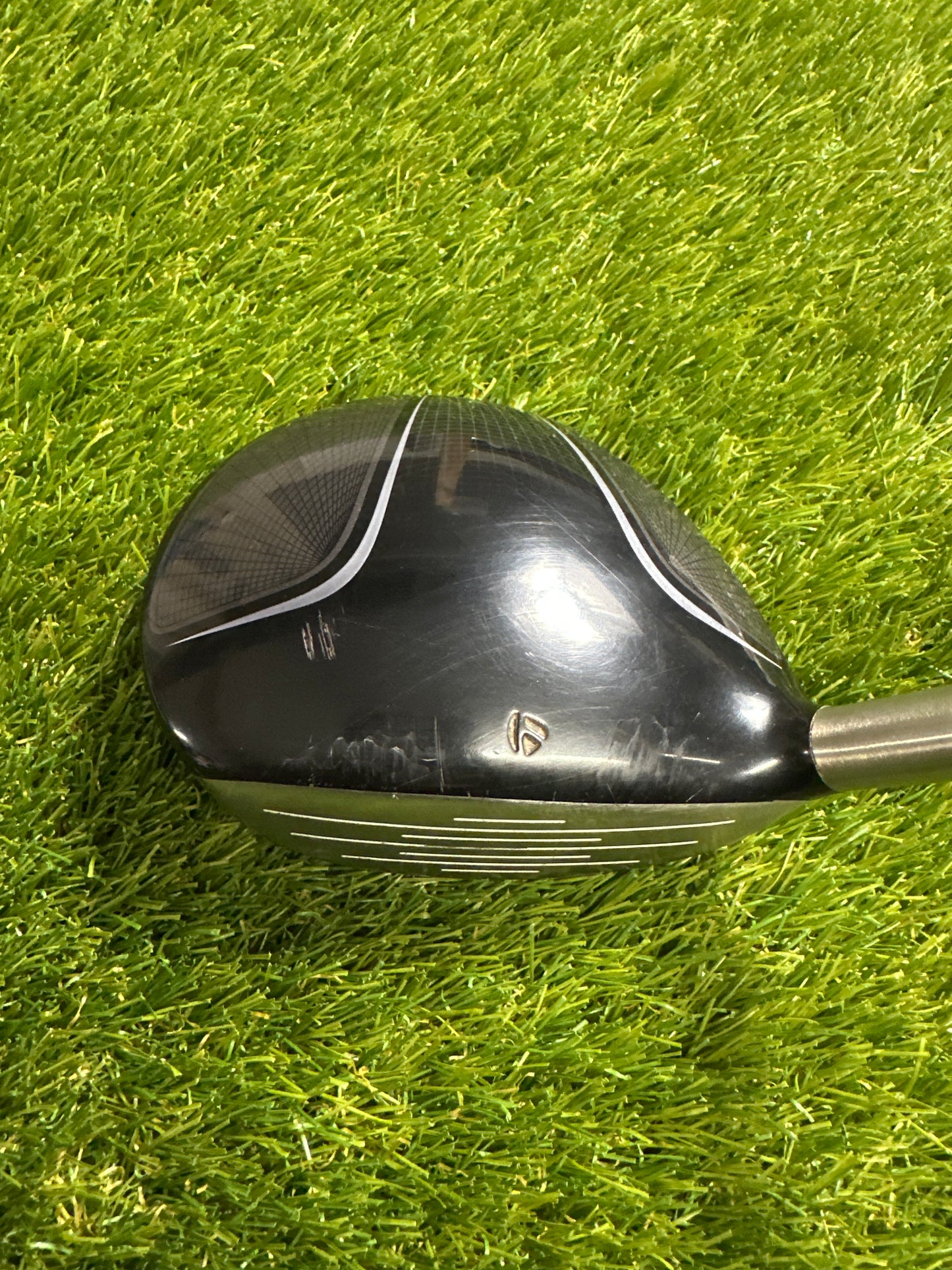 TaylorMade Burner 3/15 FWY