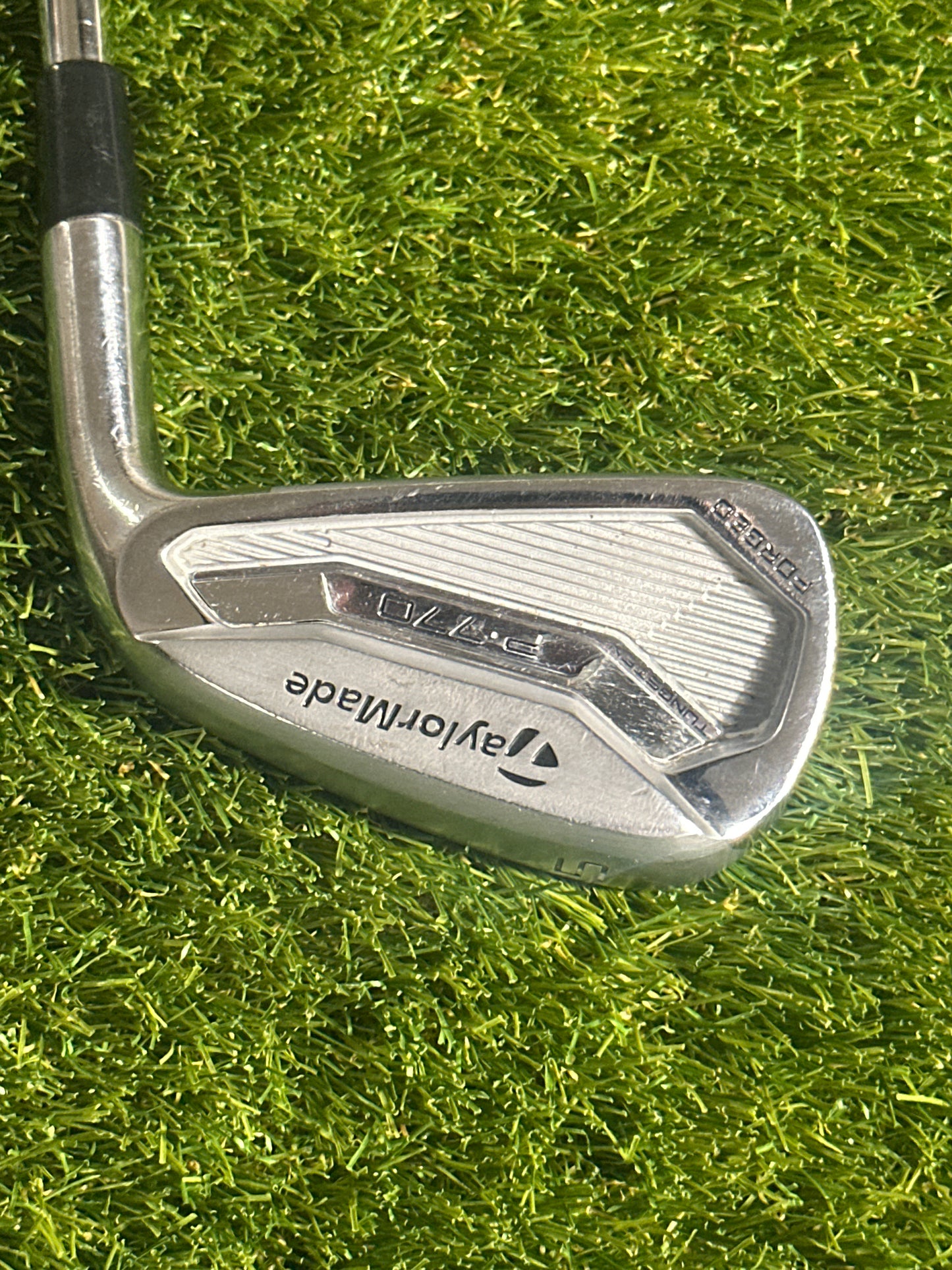 TaylorMade P770 5 Iron