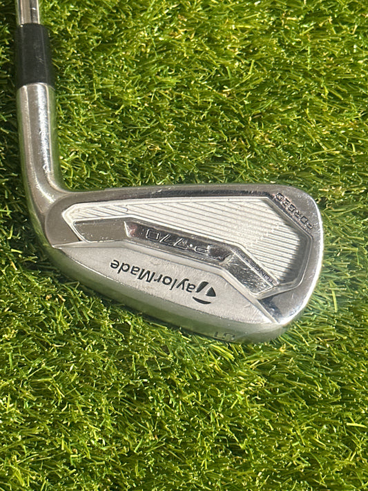 TaylorMade P770 5 Iron