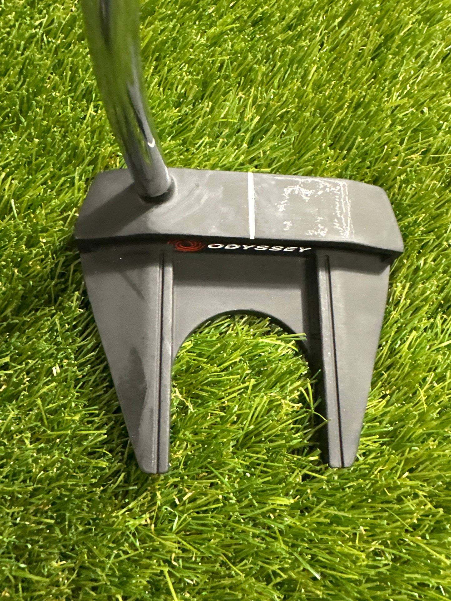 Odyssey Metal X 7 34" Putter