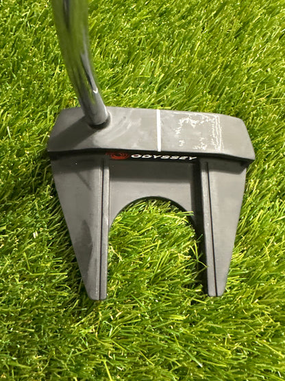 Odyssey Metal X 7 34" Putter
