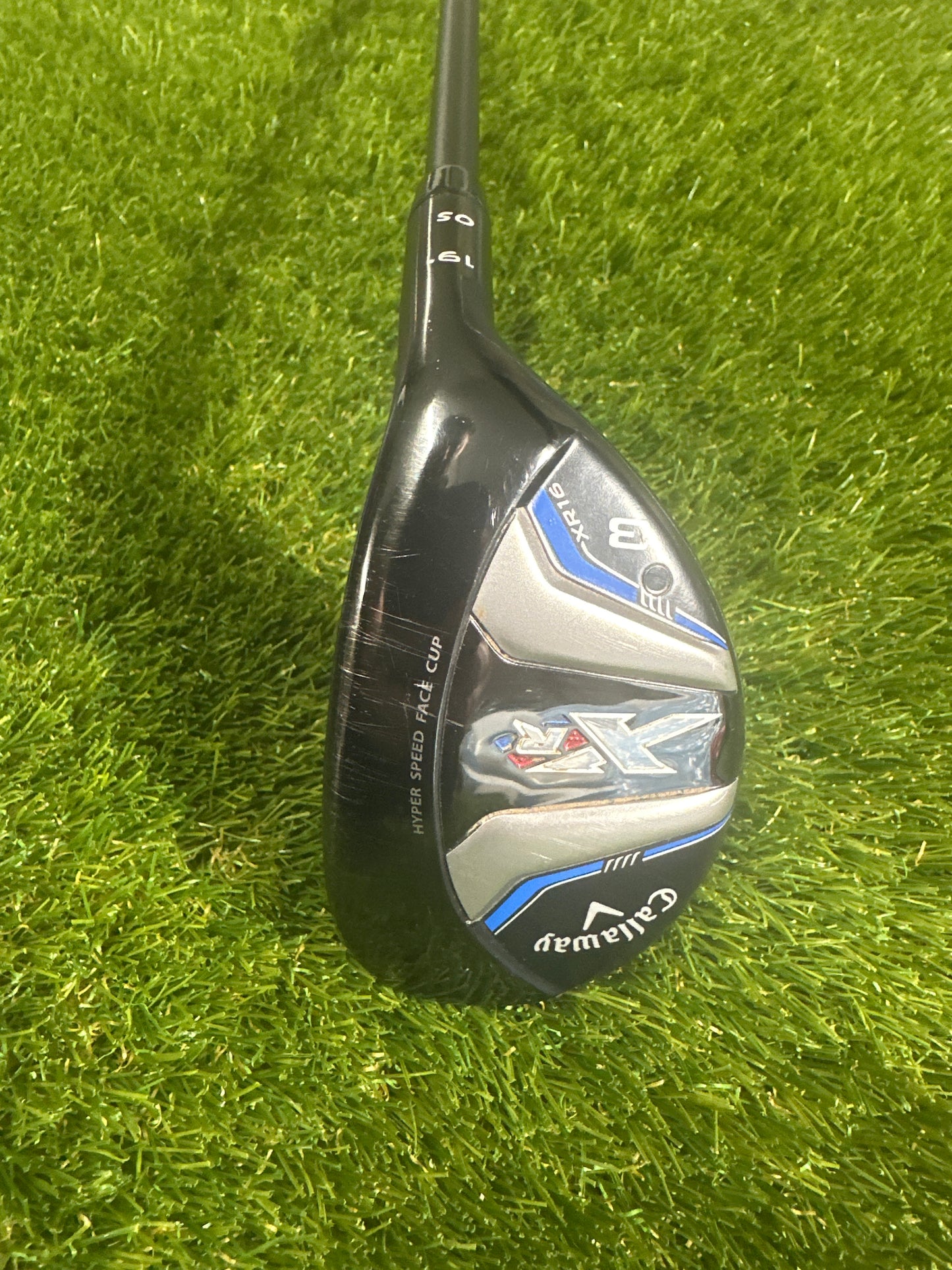 Callaway XR OS 3/19 HYB