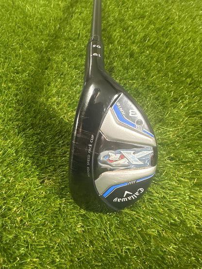 Callaway XR OS 3/19 HYB