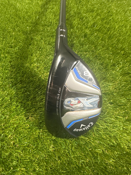 Callaway XR OS 3/19 HYB