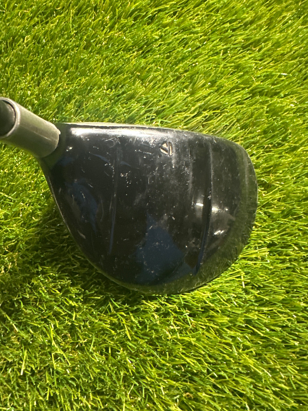 TaylorMade R580 5 FWY