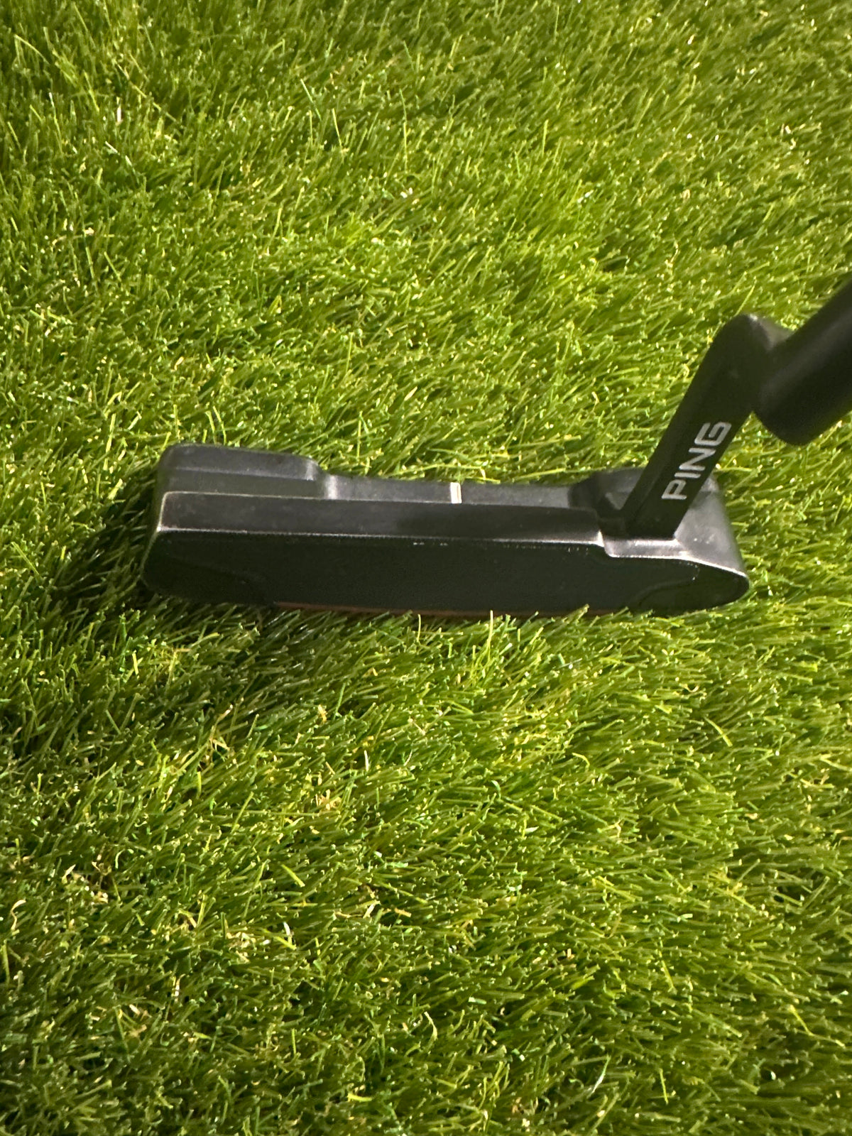 Ping Anser 2 34" Putter