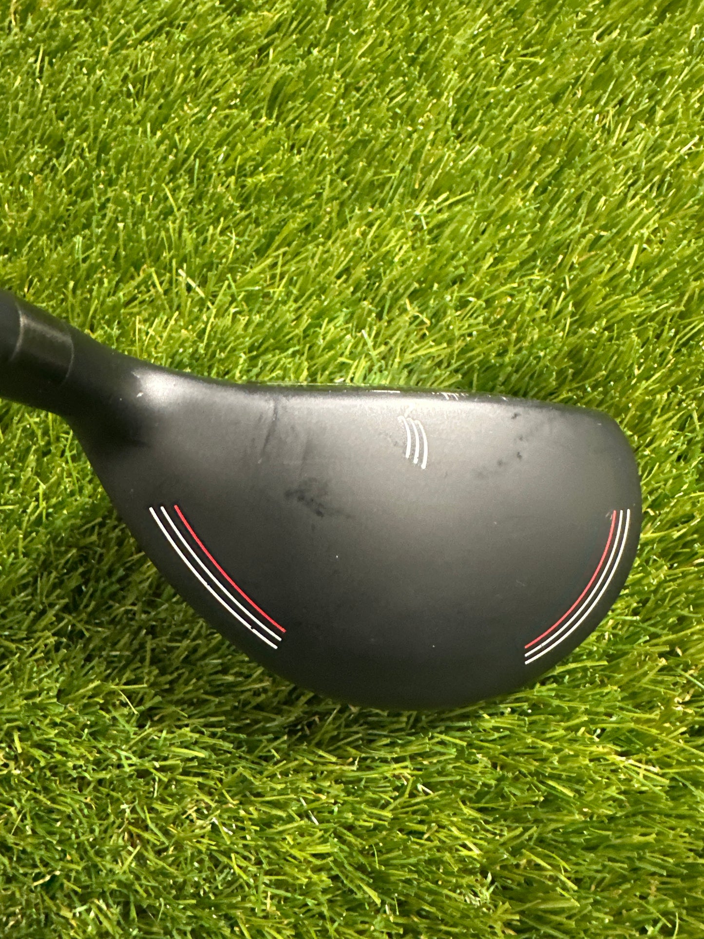 Lynx Black Cat 3 HYB