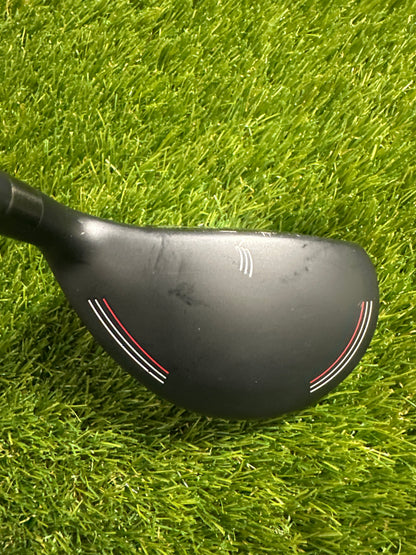 Lynx Black Cat 3 HYB