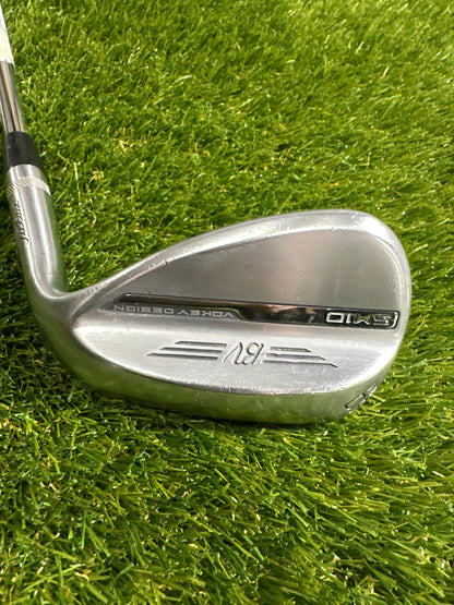 Titleist SM10 60/08M Wedge