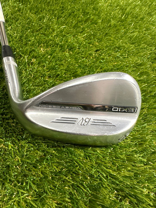 Titleist SM10 60/08M Wedge