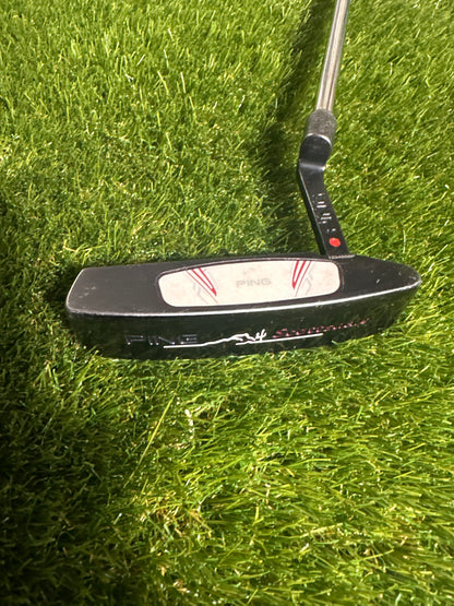 Ping Scottsdale 34" Putter