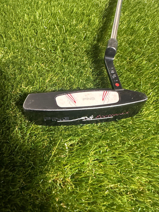 Ping Scottsdale 34" Putter