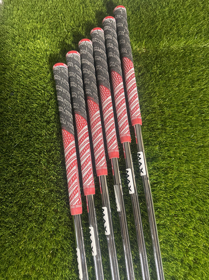 Miura CB301 5-PW Irons