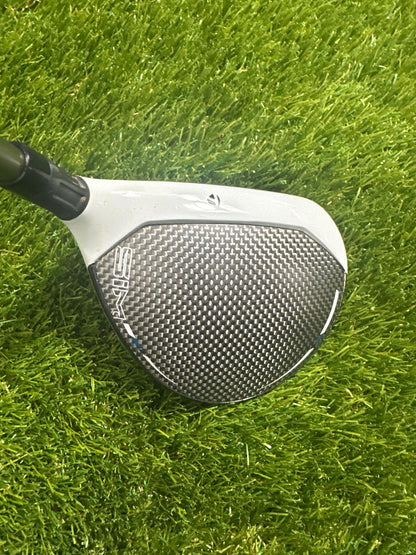 TaylorMade Sim Max D 7/22 FWY