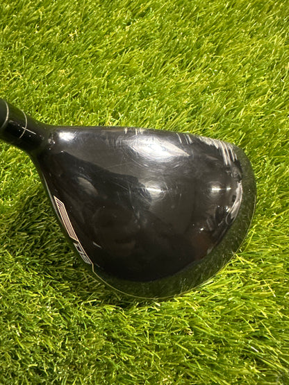 Wilson D9 18 FWY