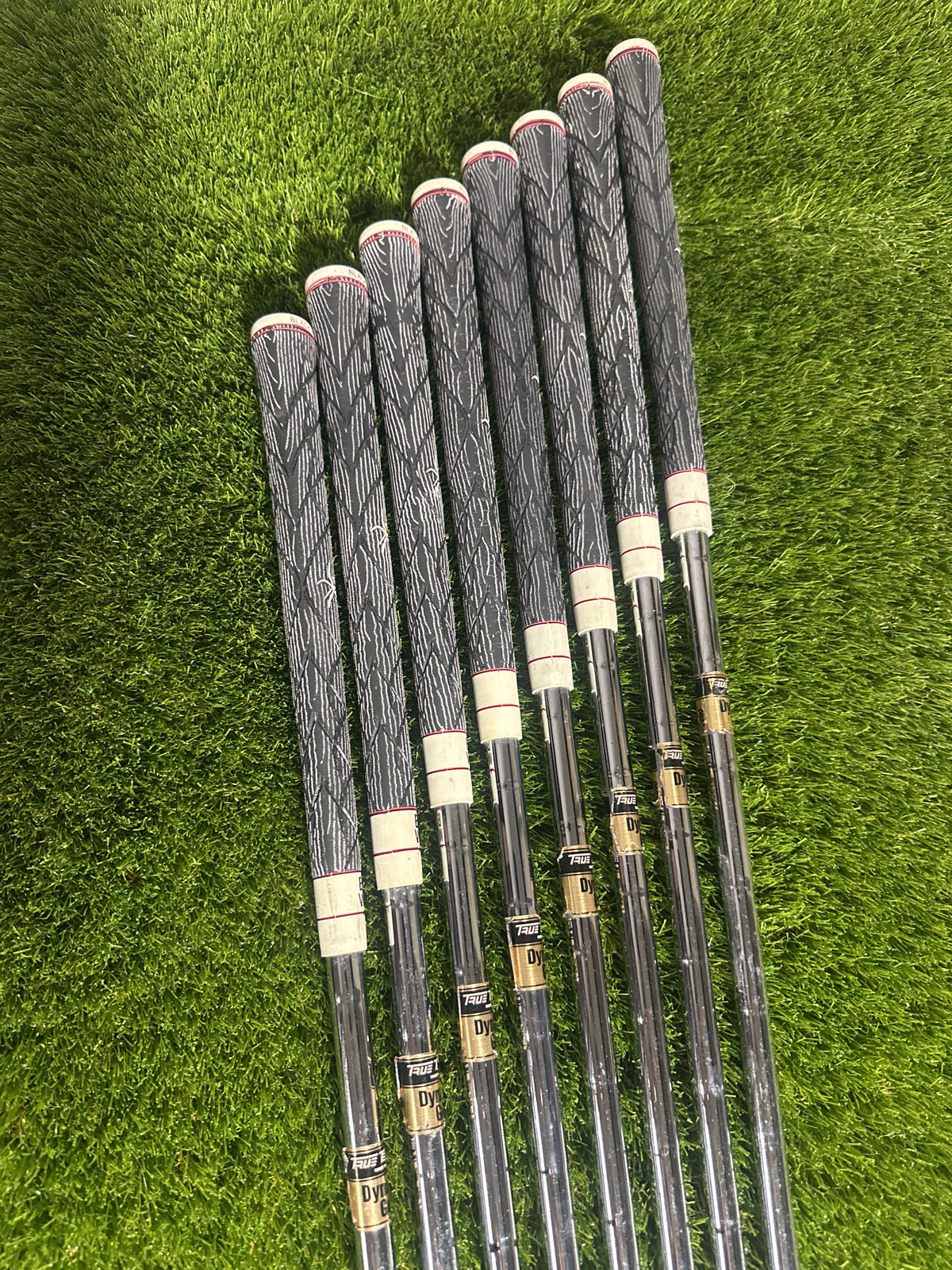 Callaway X Tour 3-PW Irons