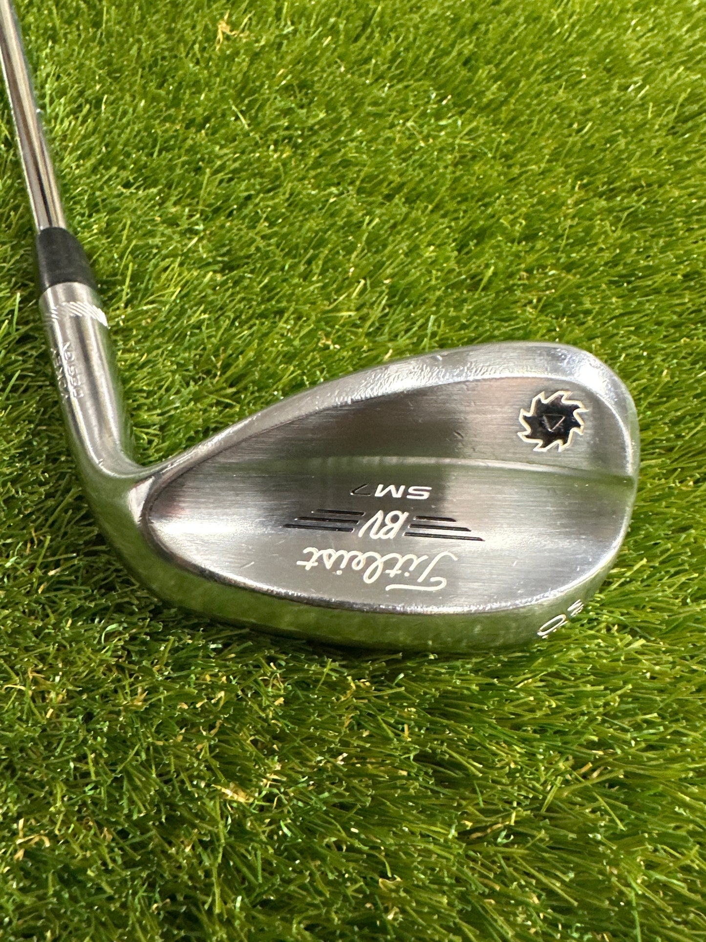 Titleist SM7 60/08M Wedge