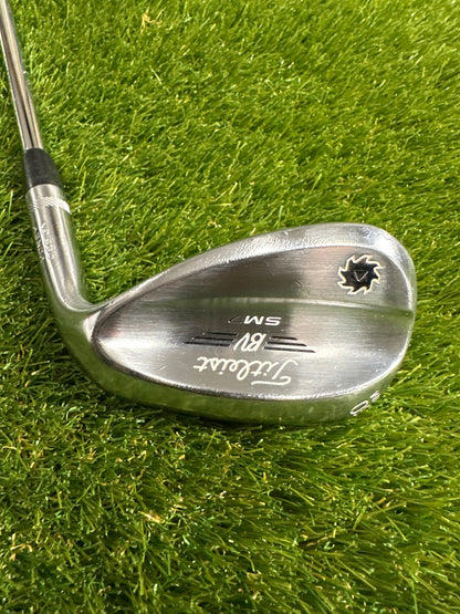 Titleist SM7 60/08M Wedge