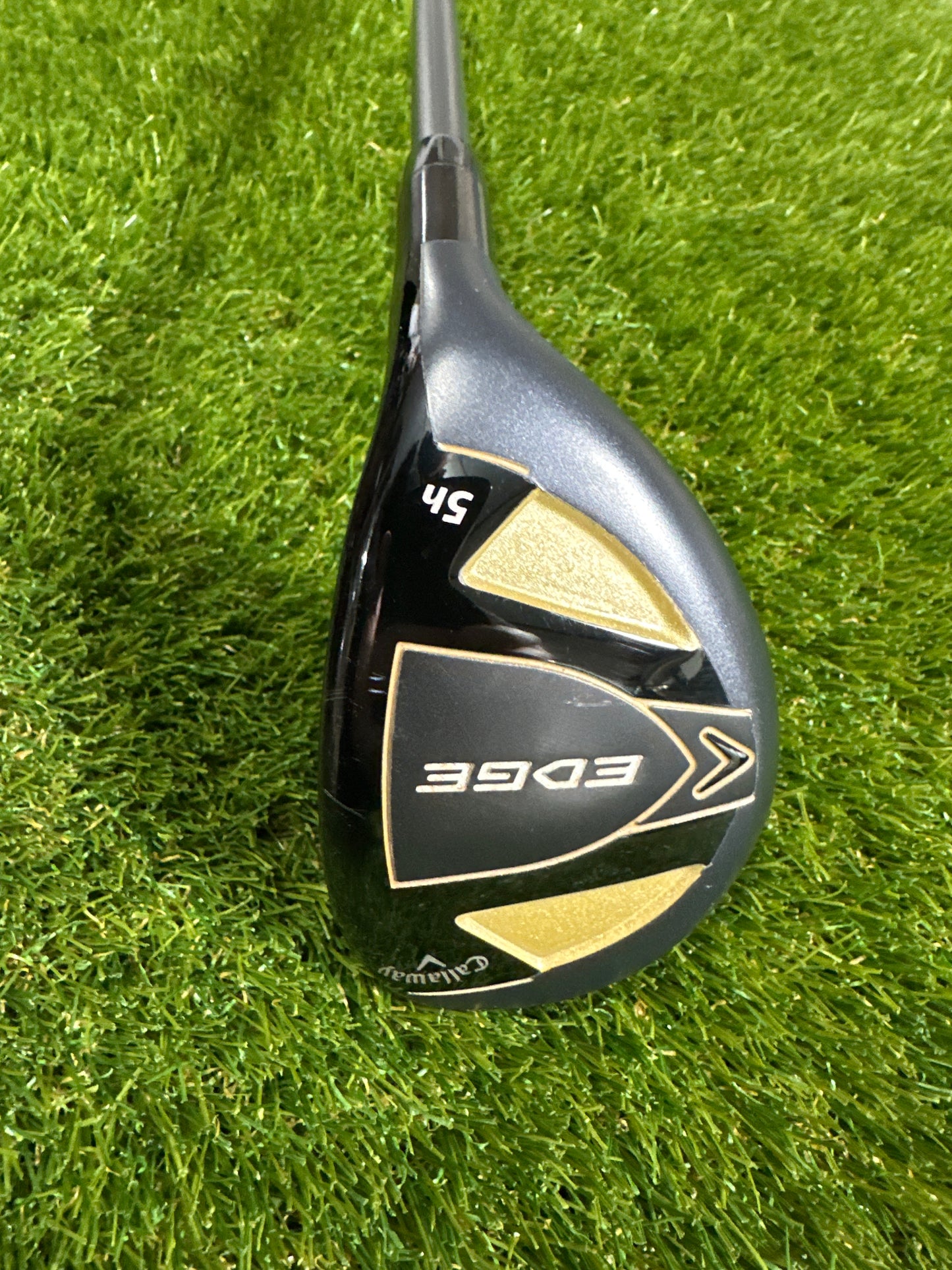 Callaway Edge 5 HYB