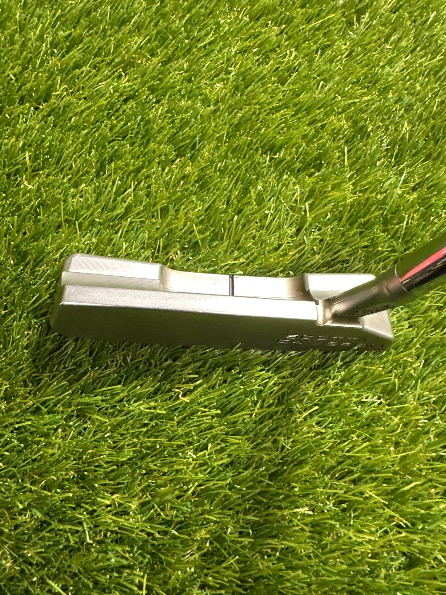 Scotty Cameron Special Select Newport 2.5 34" Putter