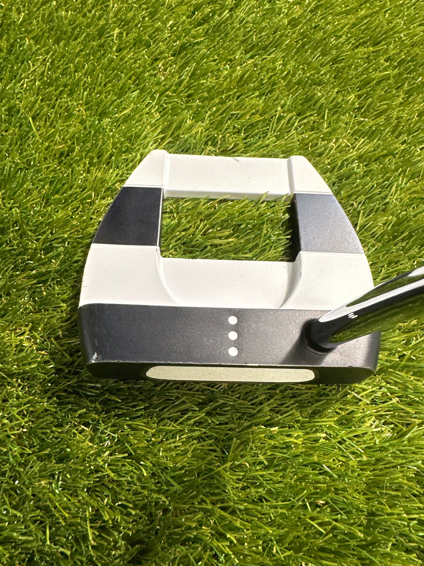 Odyssey Ai One Cruiser Jailbird 37.5" Putter