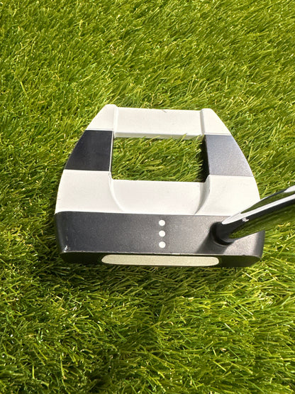 Odyssey Ai One Cruiser Jailbird 37.5" Putter