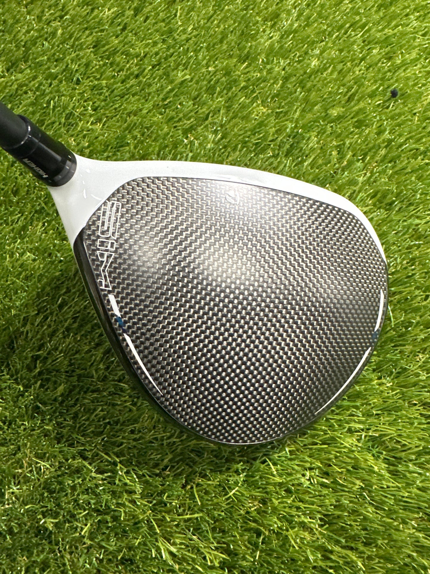 TaylorMade Sim Max D 10.5 Driver