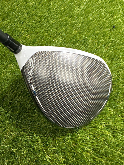 TaylorMade Sim Max D 10.5 Driver