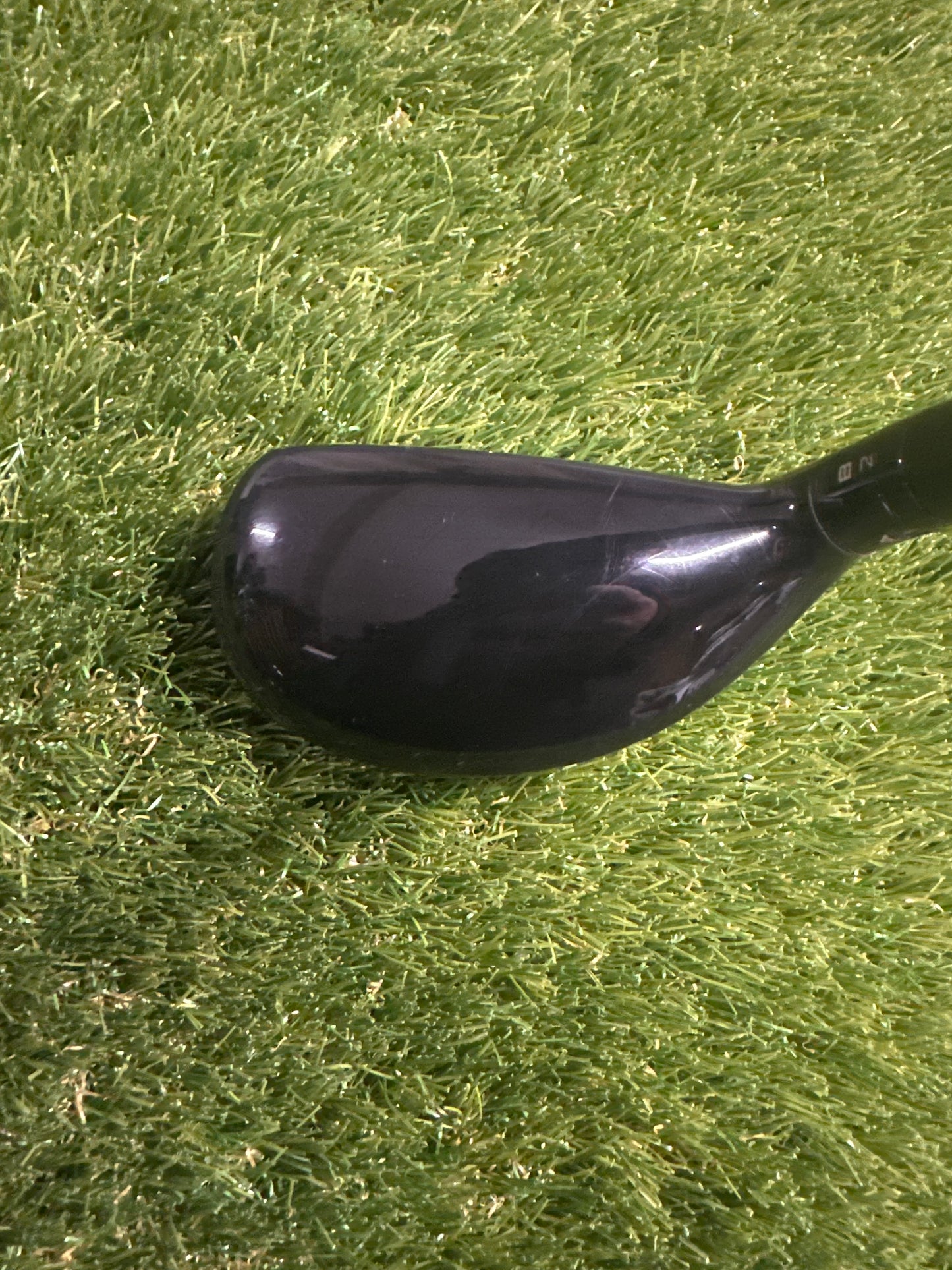 Titleist TS3 19 HYB