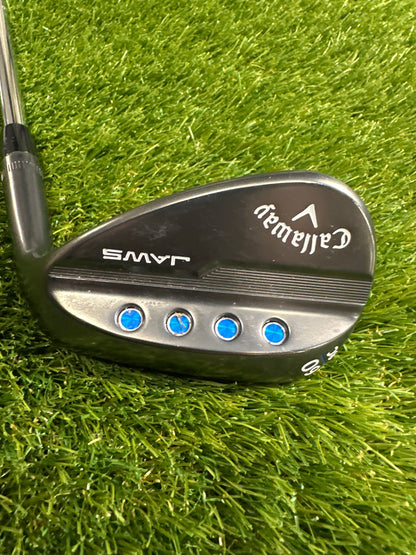 Callaway Jaws MD5 60/8C Wedge