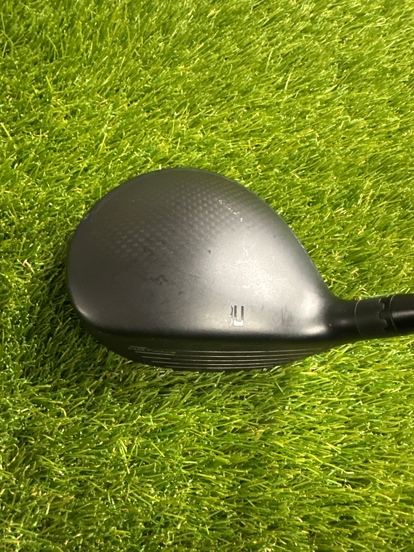 Cobra Dark Speed X 5/18 FWY