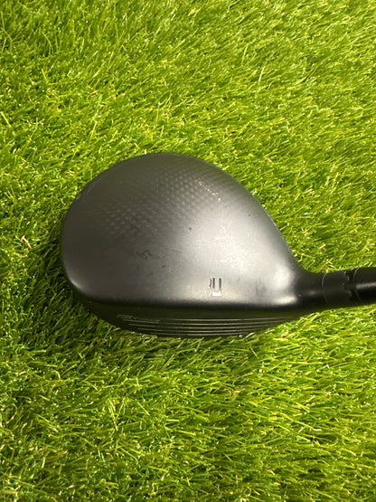 Cobra Dark Speed X 5/18 FWY