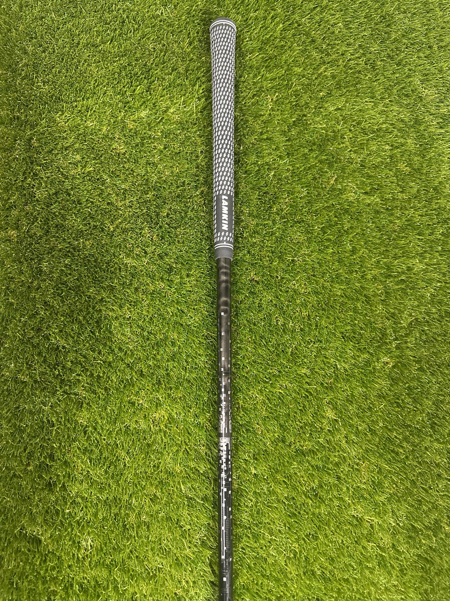 Cobra King LTD 3/16 FWY