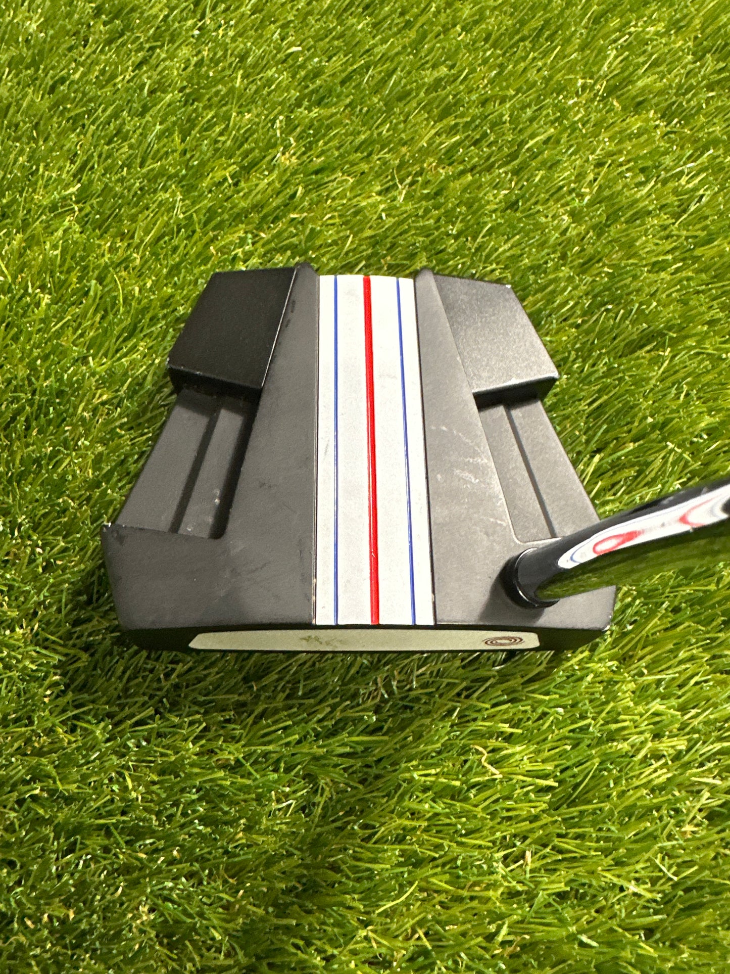 Odyssey Eleven Triple Track 34" Putter
