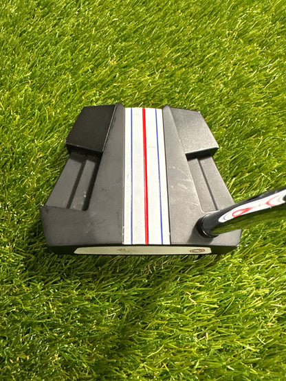 Odyssey Eleven Triple Track 34" Putter