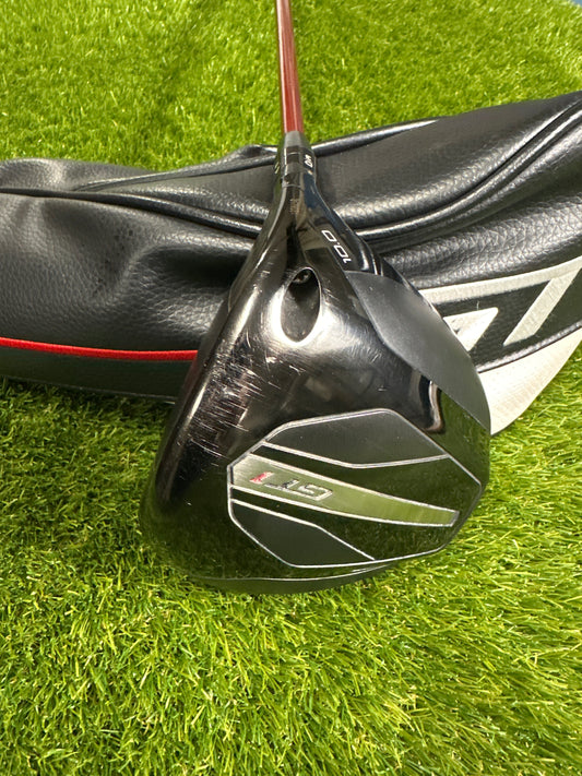 Titleist GT1 10 Driver