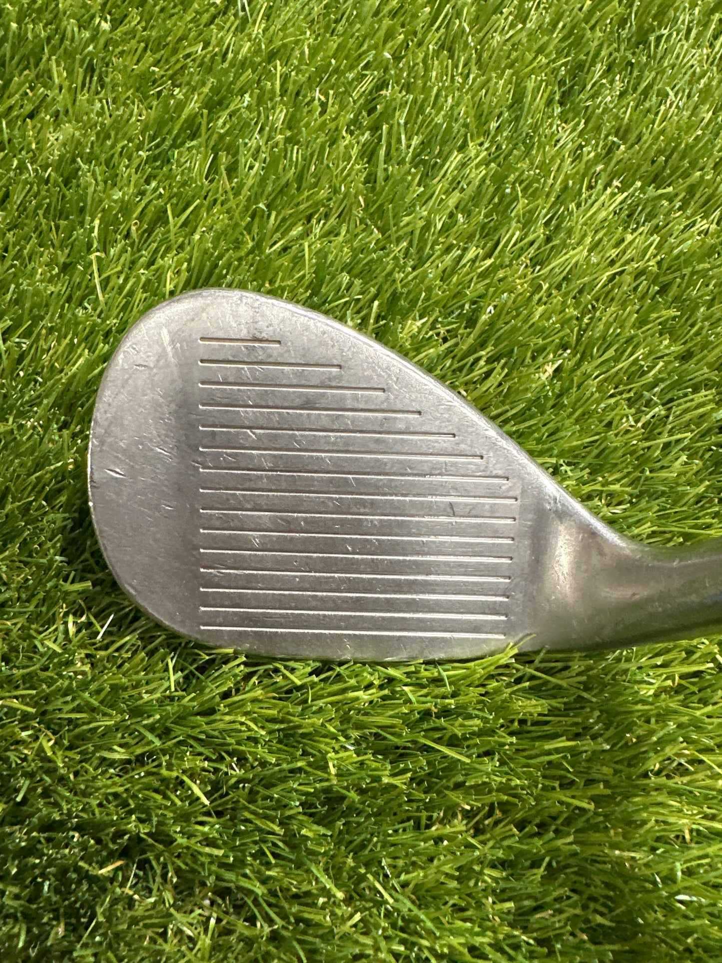 TaylorMade Rac 52/08 Wedge