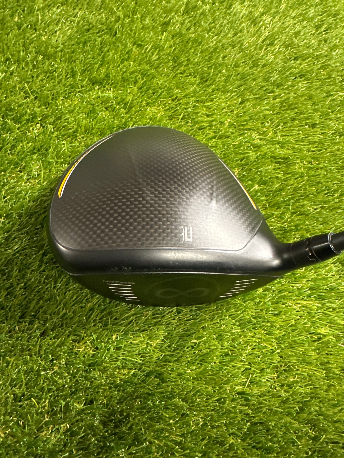 Cobra LTDX 10.5 Driver