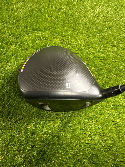 Cobra LTDX 10.5 Driver