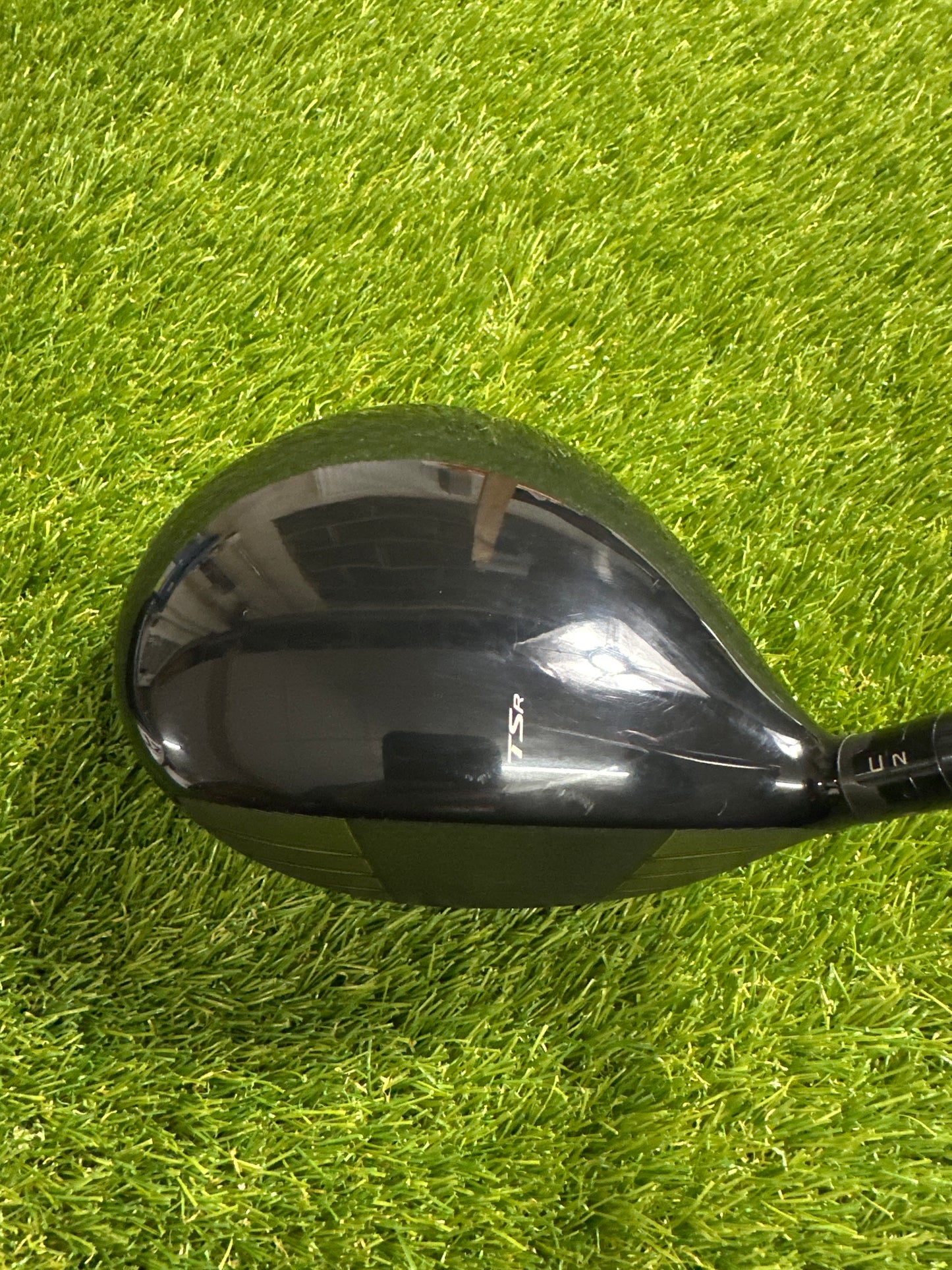 Titleist TSR3 9 Driver
