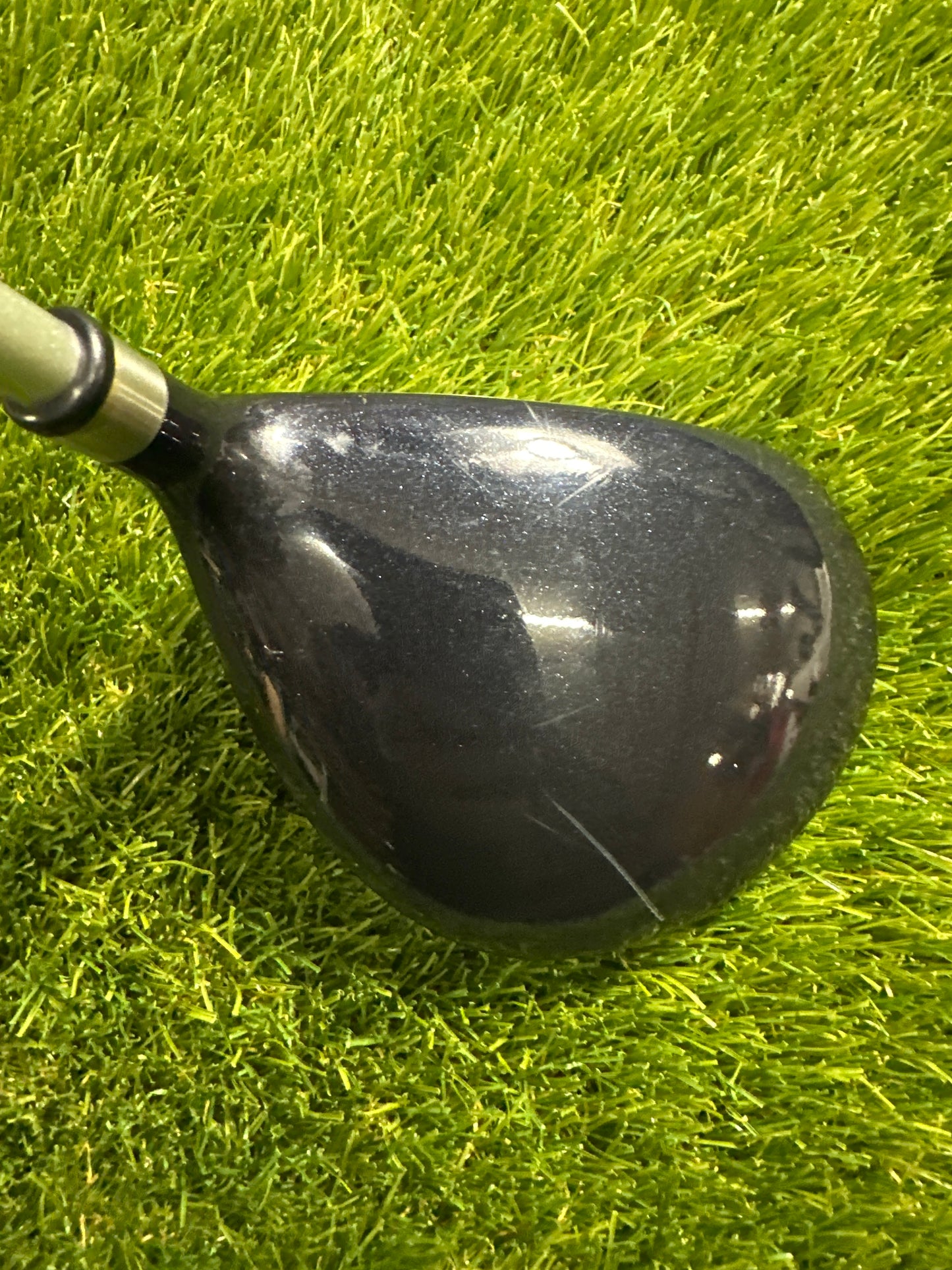 Radar PFT Super Steel 3 FWY