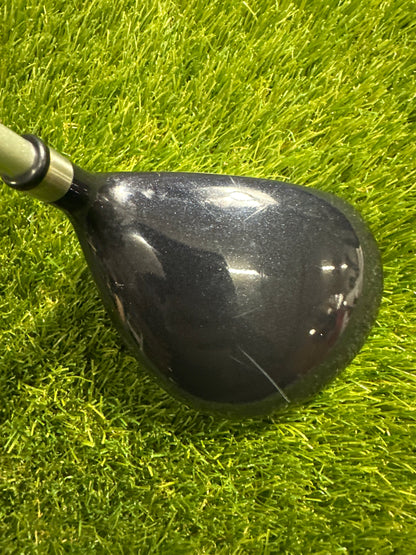 Radar PFT Super Steel 3 FWY