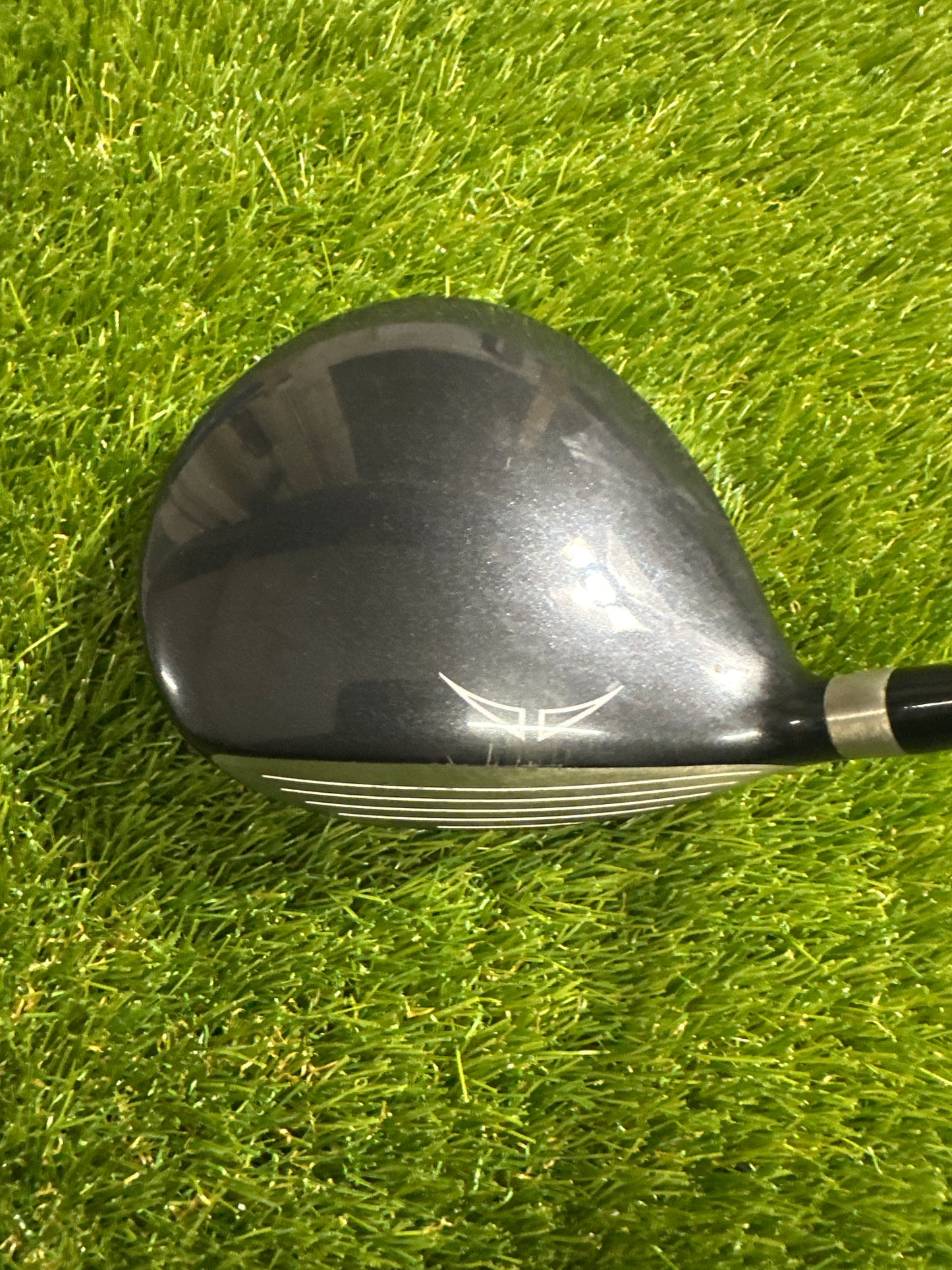 Ping K15 SF Tec 3/16 FWY