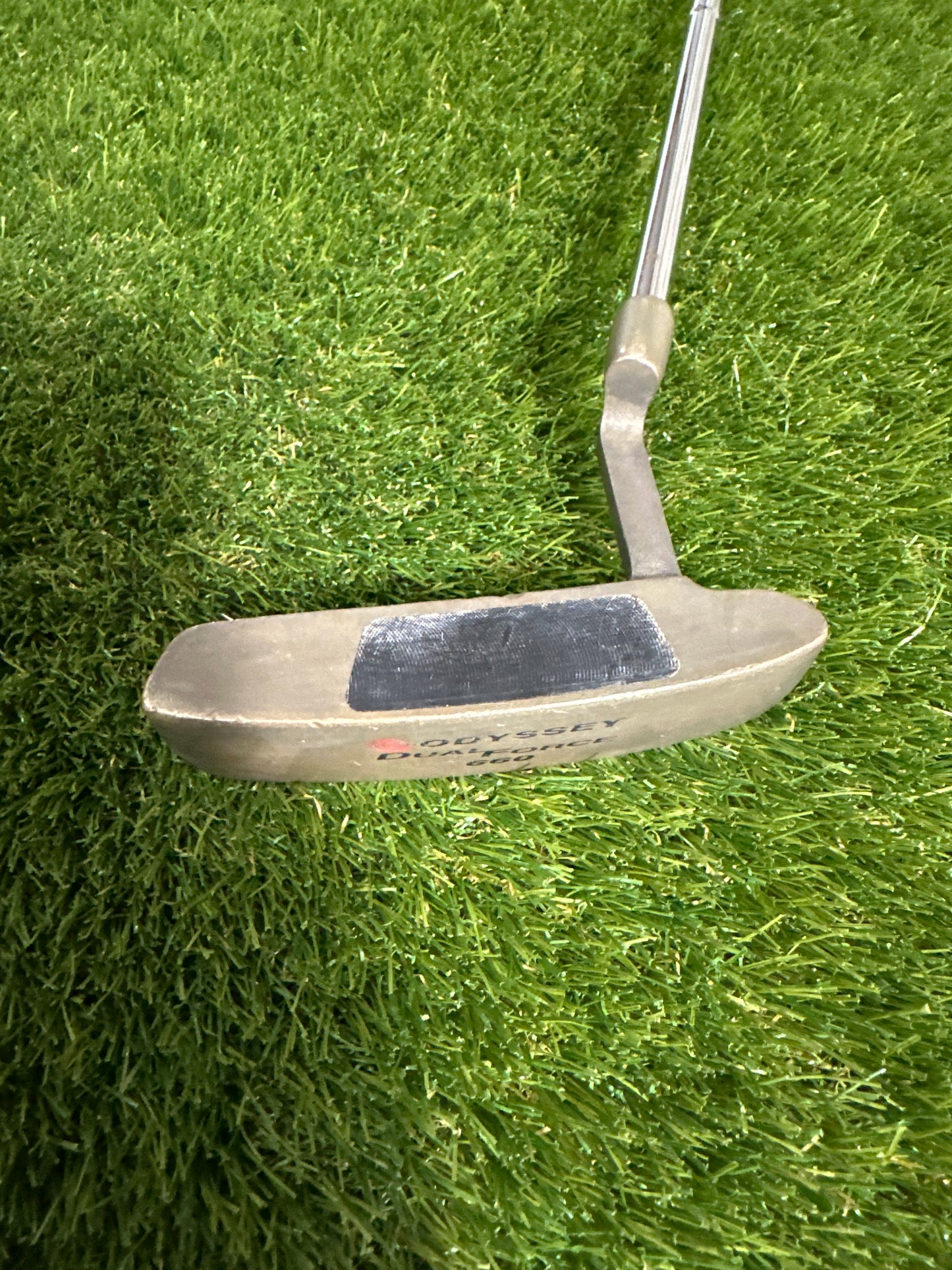 Odyssey DF 660 34" Putter