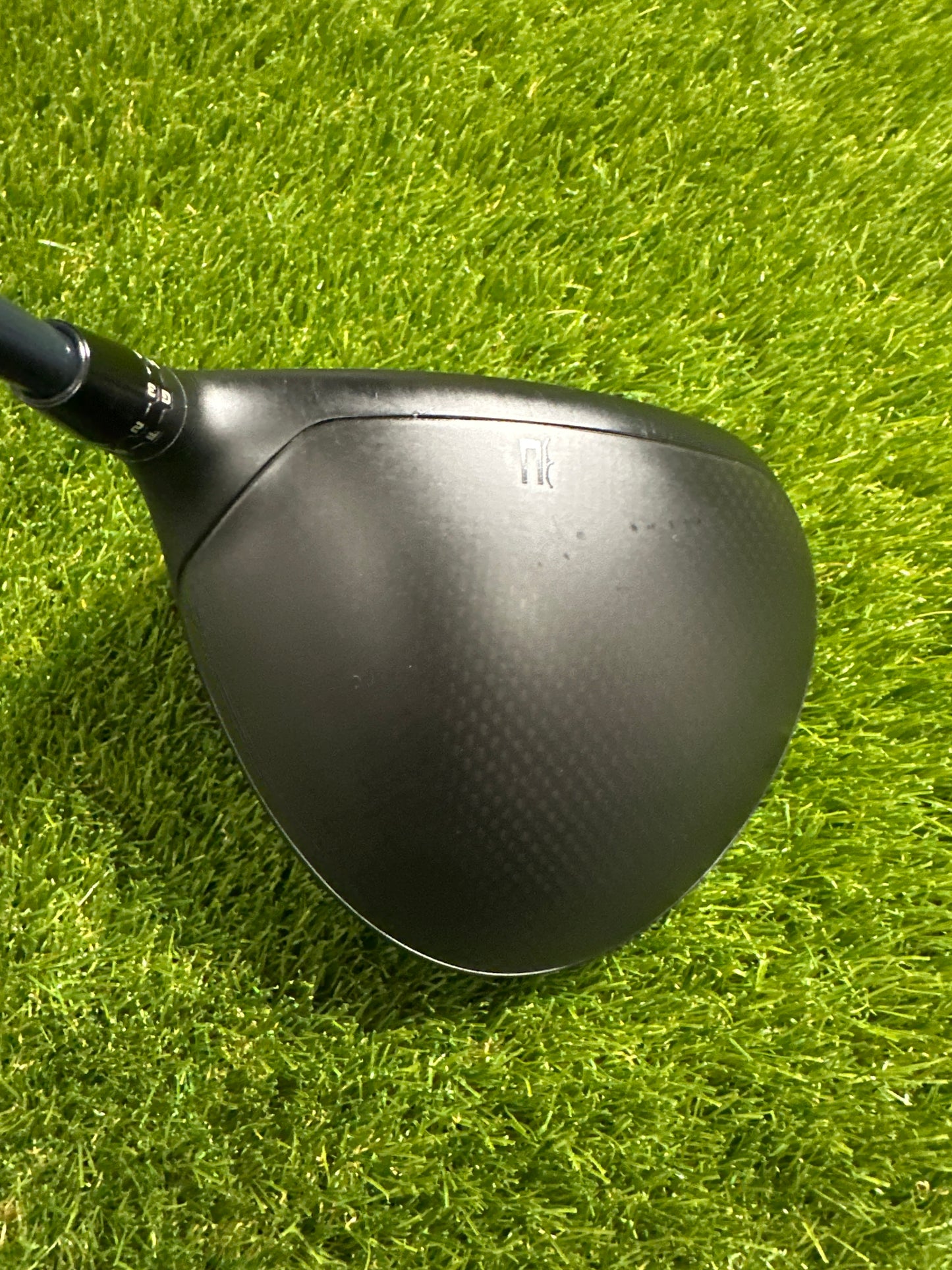 Cobra Dark Speed Adapt 9 Driver